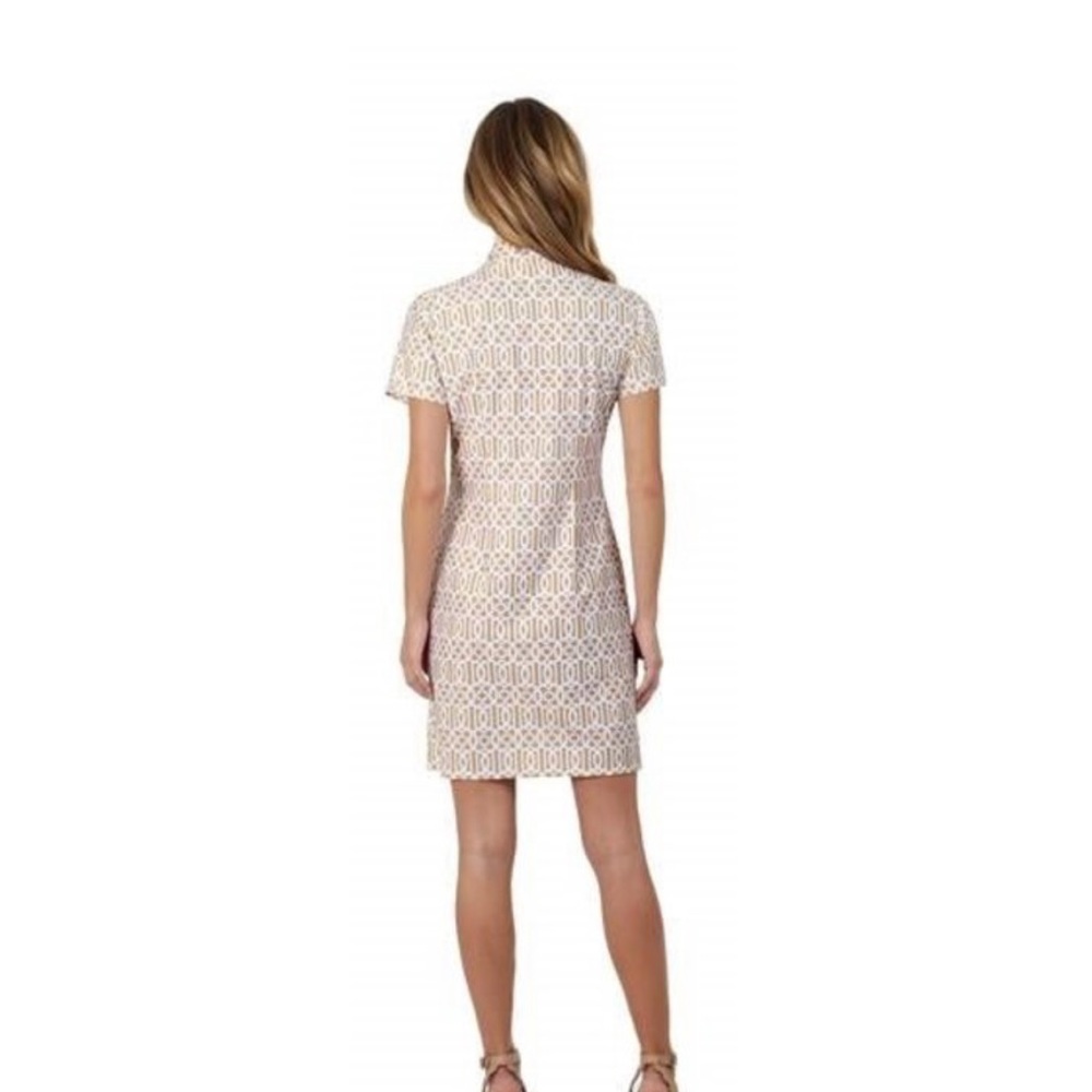 Jude Connally  Alexia Dress size Medium NWT
